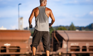 Sweating It Out: Why More Sweat Can Signal Increasing Fitness Levels