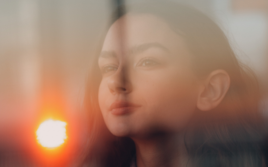 VITAMIN C, DEPRESSION & STRESS