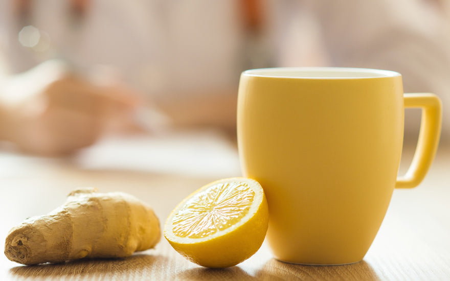 3 Tips To Boost Your Immunity This Cold and Flu Season