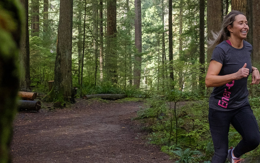 OLYMPIAN ANNA SEGAL'S TIPS FOR STAYING SUGAR-FREE