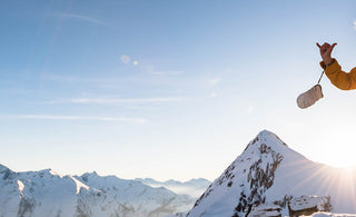 PRE-SKI & SNOWBOARD WARM-UP