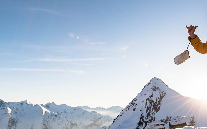 PRE-SKI & SNOWBOARD WARM-UP