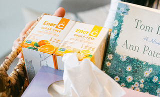 Can Vitamin C Help You Recover from a Cold Faster?