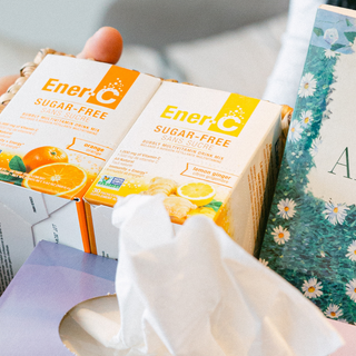 Can Vitamin C Help You Recover from a Cold Faster?