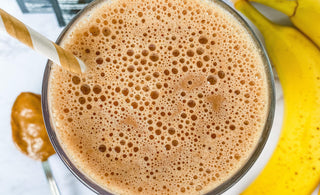 Ener-C Sport Energy Boosting Chocolate Almond Smoothie