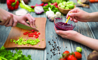 Tips for Improving your Digestion Naturally