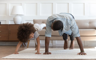 Fitness & Family
