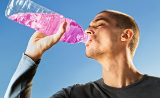 Hot Weather = Brain Fog? Here’s What Electrolytes Have to Do With It
