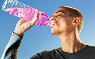 Hot Weather = Brain Fog? Here’s What Electrolytes Have to Do With It