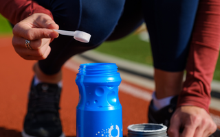 Electrolytes & Fuelling: Your Strategy for Race Day Success