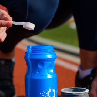 Electrolytes & Fuelling: Your Strategy for Race Day Success