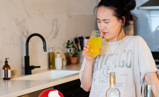 Bachelorette Weekends & Trail Runs: How to Stay Energised (Even If You’re Hungover)