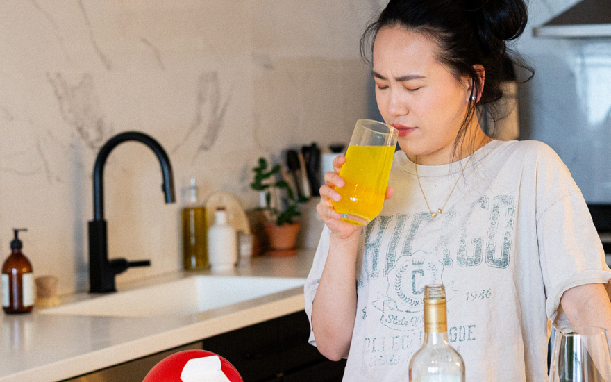 Bachelorette Weekends & Trail Runs: How to Stay Energised (Even If You’re Hungover)