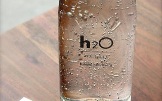 This is your reminder to..... "Stay Hydrated"!