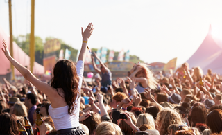 Festival to Fitness: Rebooting After a Wild Weekend