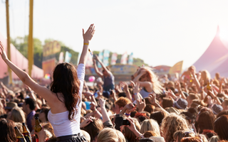 Festival to Fitness: Rebooting After a Wild Weekend