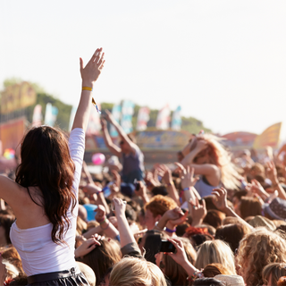 Festival to Fitness: Rebooting After a Wild Weekend