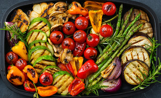 Fresh eats & drinks.... Summer inspired meals for everyone!