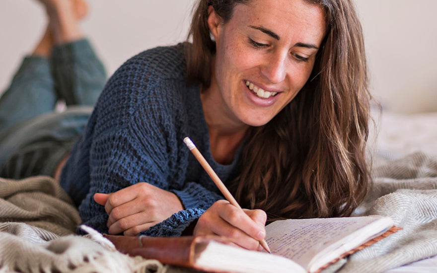 HOW TO CREATE NEW HABITS