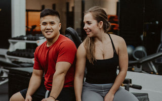 BUSINESS & LIFE PARTNERS: MEET A COUPLE OF ENER-C FANS