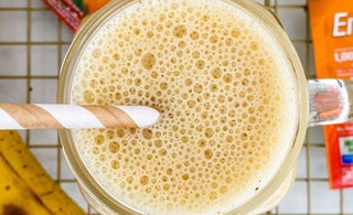 Ener-C Orange Creamsicle Recipe