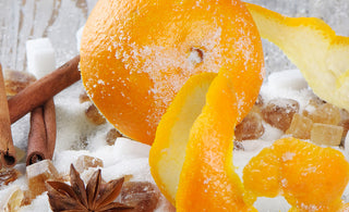 Sugar: the Immunity Suppressor