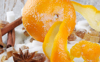 Sugar: the Immunity Suppressor