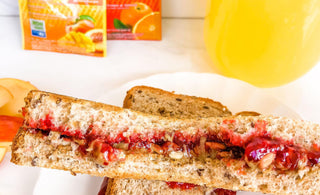 The Ultimate Kid-Friendly Line Up Lunch