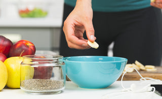 10 EASY ENERGY BOOSTING TIPS