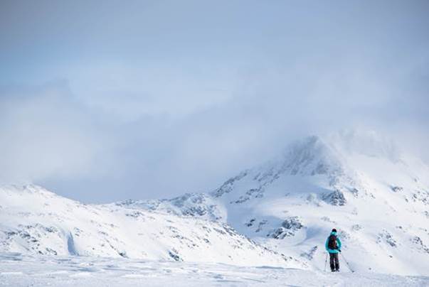 Photo by Reuben Krabbe