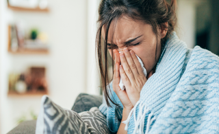Should You Exercise When You're Sick? Here's What the Experts Say