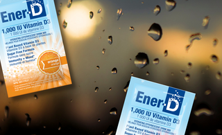 The Benefits of Vitamin D3 for Optimal Health