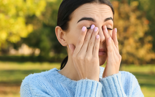 Is Your Immune System Ready for Allergy Season?