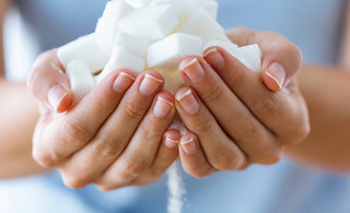 FIVE WAYS TO CURB SUGAR CRAVINGS