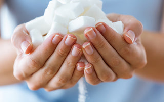 FIVE WAYS TO CURB SUGAR CRAVINGS