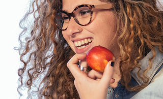 SUGAR CRAVING-BUSTING FOODS