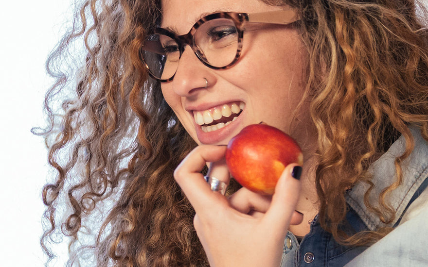 SUGAR CRAVING-BUSTING FOODS