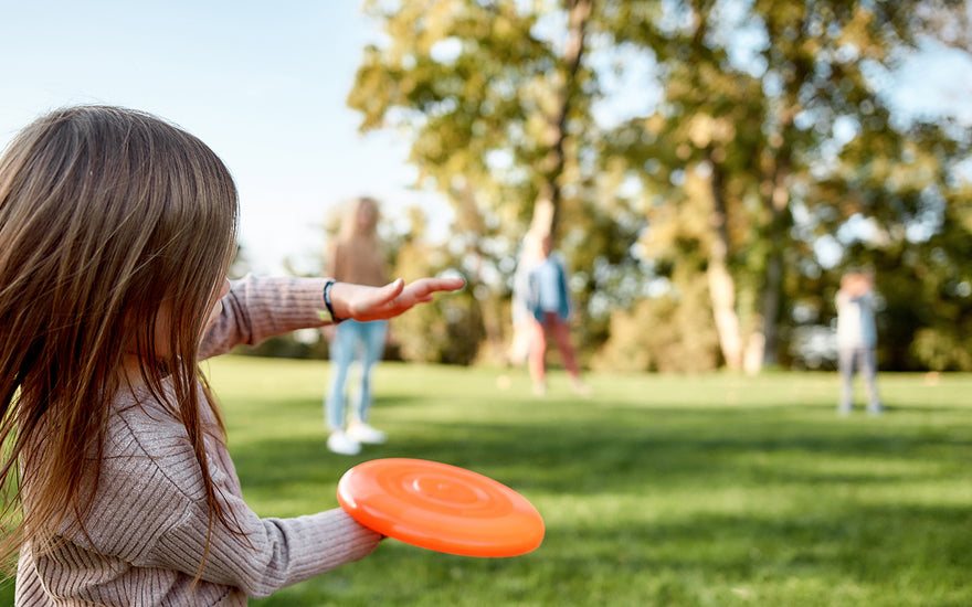 MUST-TRY SUMMER ACTIVITIES WITH KIDS