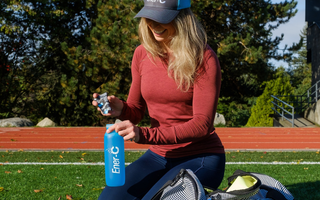 Unveiling the Crucial Role of Electrolytes in Hydration and Exercise Recovery