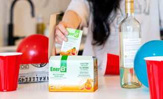 The Importance of B Vitamins and Vitamin C When Quitting Alcohol