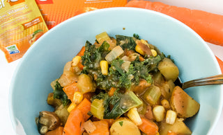 Hearty Vegetable Stew