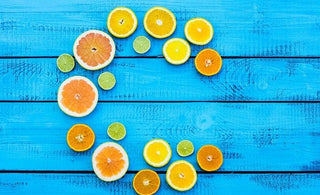 multivitamins, vitamin c, health, immunity
