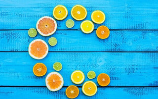 multivitamins, vitamin c, health, immunity