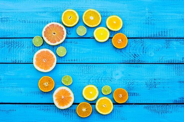multivitamins, vitamin c, health, immunity