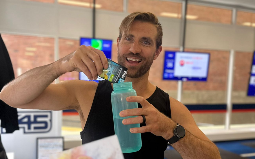Why Electrolytes Matter in Winter: Stay Hydrated and Energized