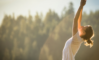 Why Spring Is the Season to Reset Your Energy
