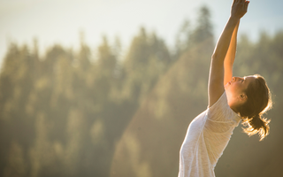 Why Spring Is the Season to Reset Your Energy