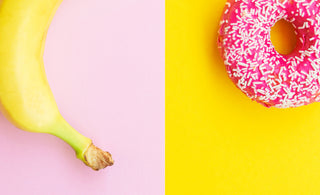FIVE BENEFITS OF A SUGAR-FREE DIET
