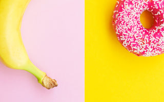 FIVE BENEFITS OF A SUGAR-FREE DIET