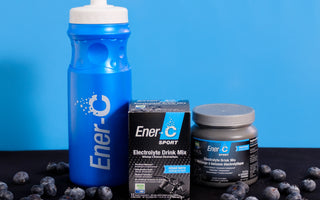 #hydration #sportsdrinks #enerc #sport #electrolyte